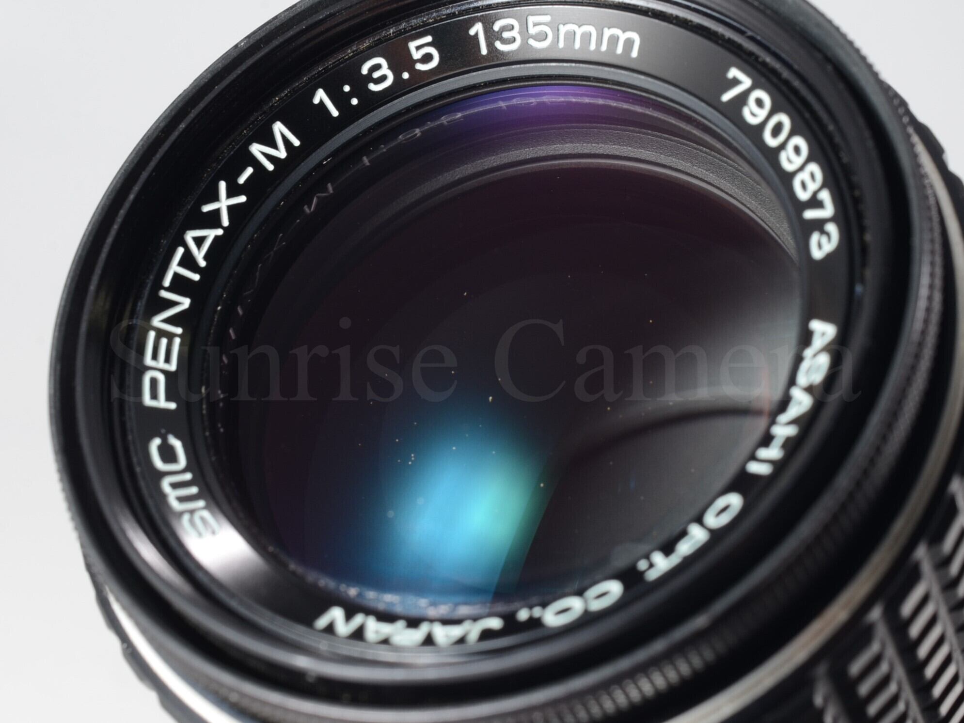 Pentax Pentax PENTAXペンタックス 交換レンズ SMC TAKUMAR 135mm F3.5【中古】【送料無料】 Amazon.co.jp: PENTAX SMC Takumar 135mm F3.5 F/3.5 : 家電＆カメラ