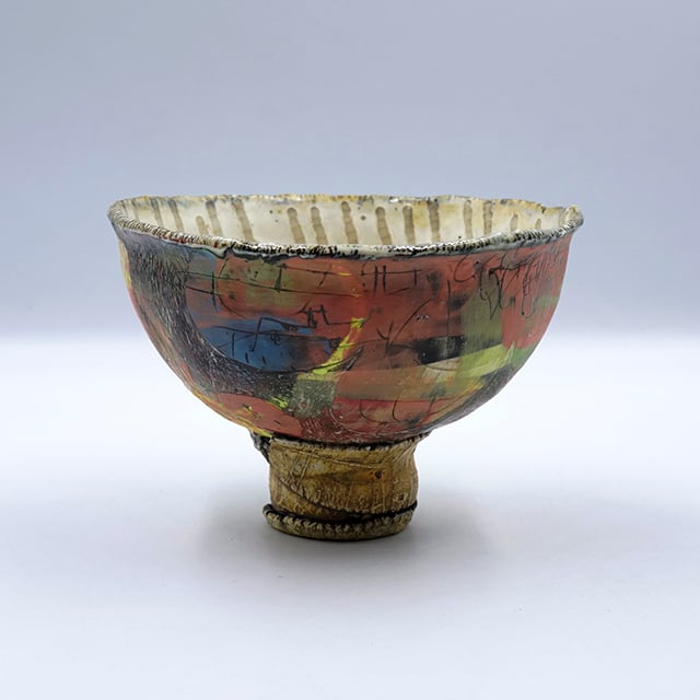 中田 篤 | 器 ギャラリー 香綵