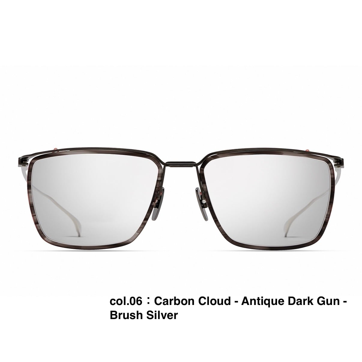 SCHEMA-ONE//DTX106@DITA | Re:TRUST EYEWEAR