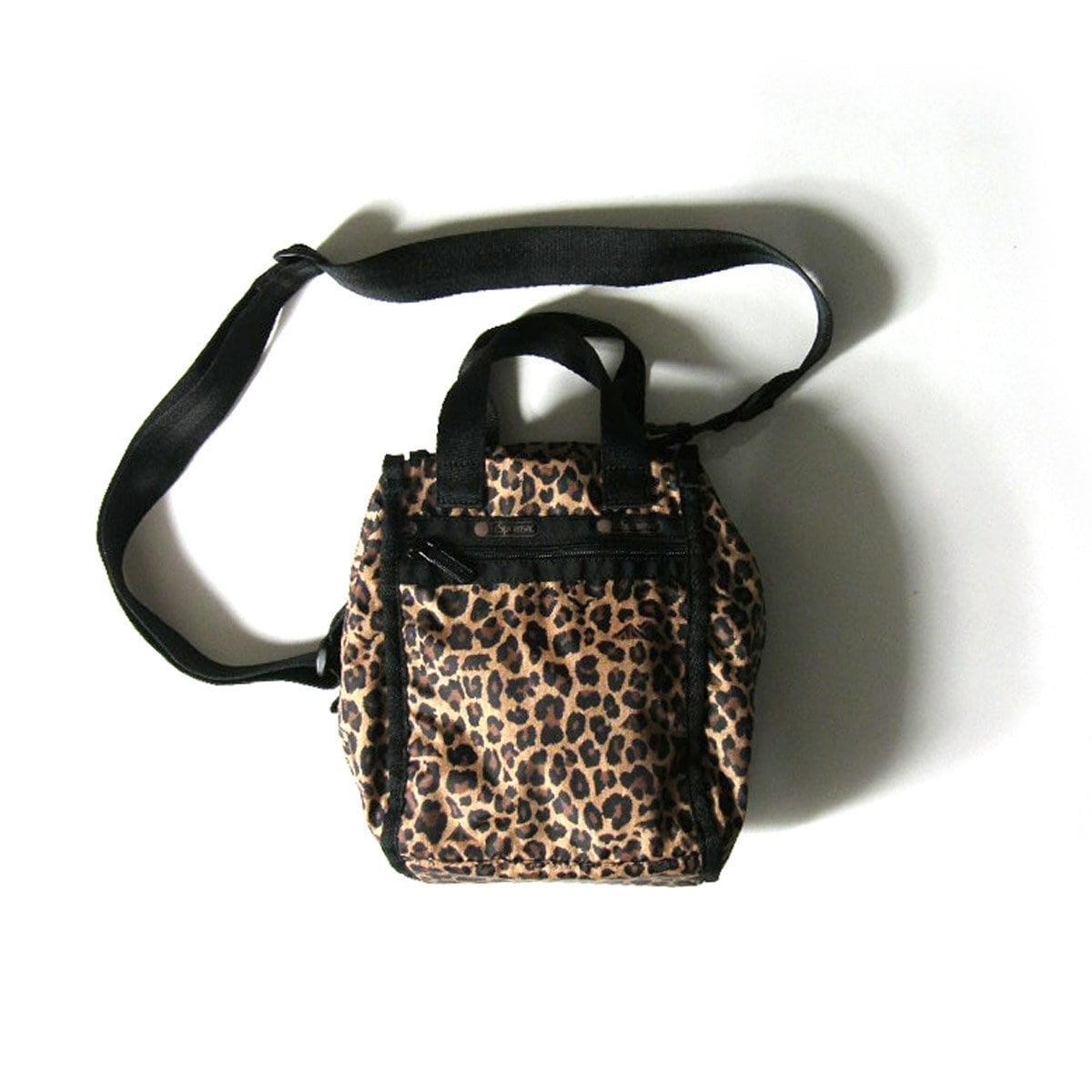 LeSportsac × Franklin Climbing ／ レスポートサック × フランクリン