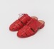 Hender Scheme " soak " Red 