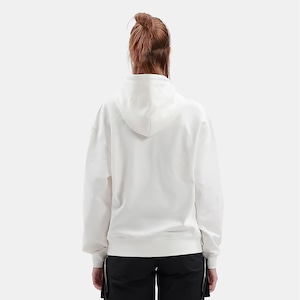 【HIPANDA 】2327レディース フーディー スウェット