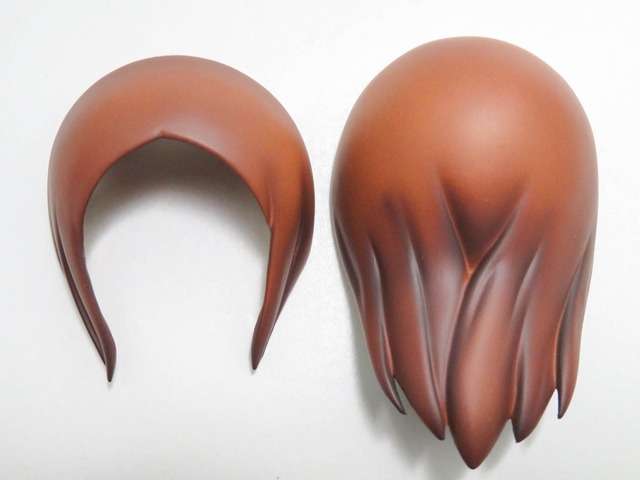 【SALE】（A−ランク）【1413】 高木さん  髪パーツ ロング　ねんどろいど