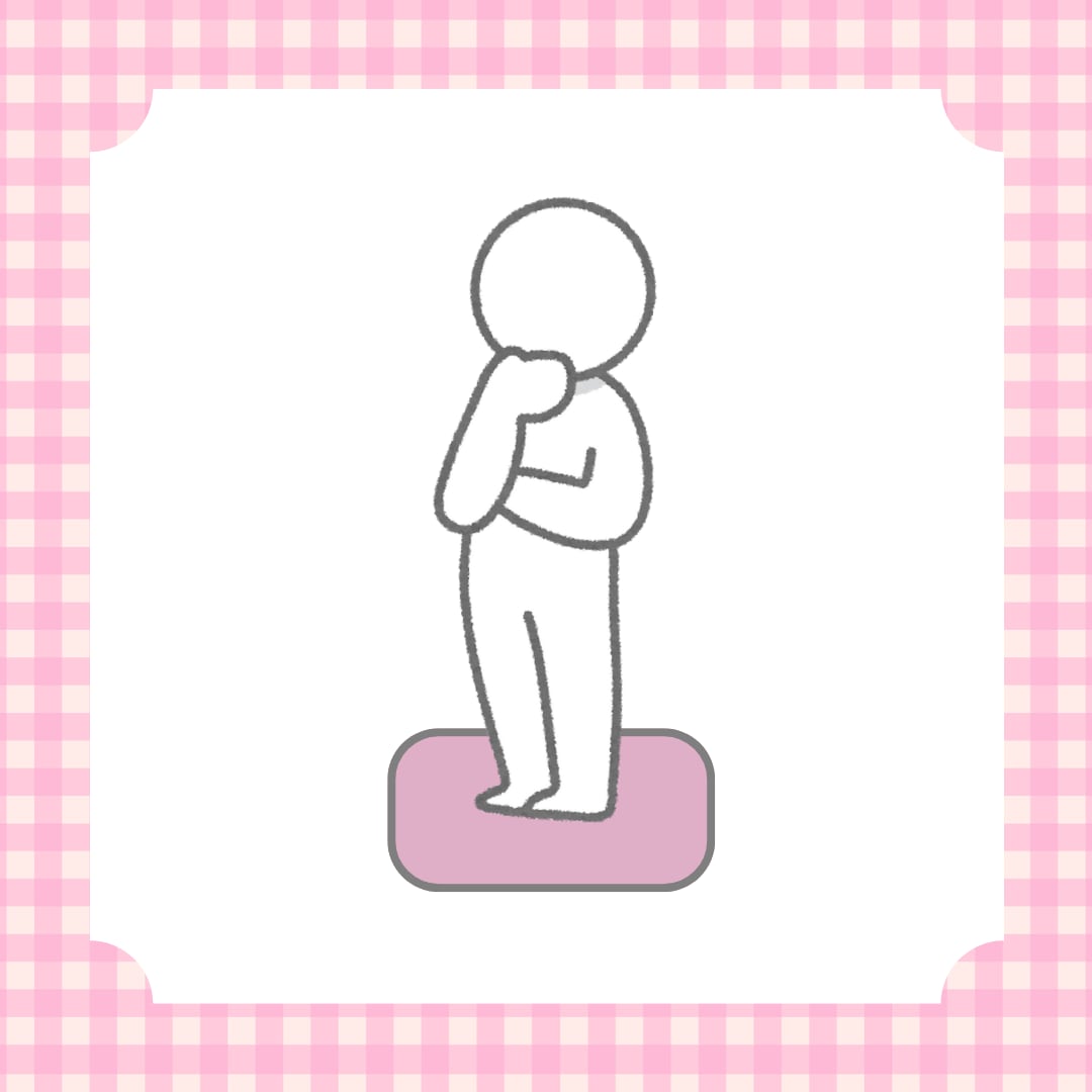 【現場受取】Loulouchouchou ツアーファイナルアクスタ