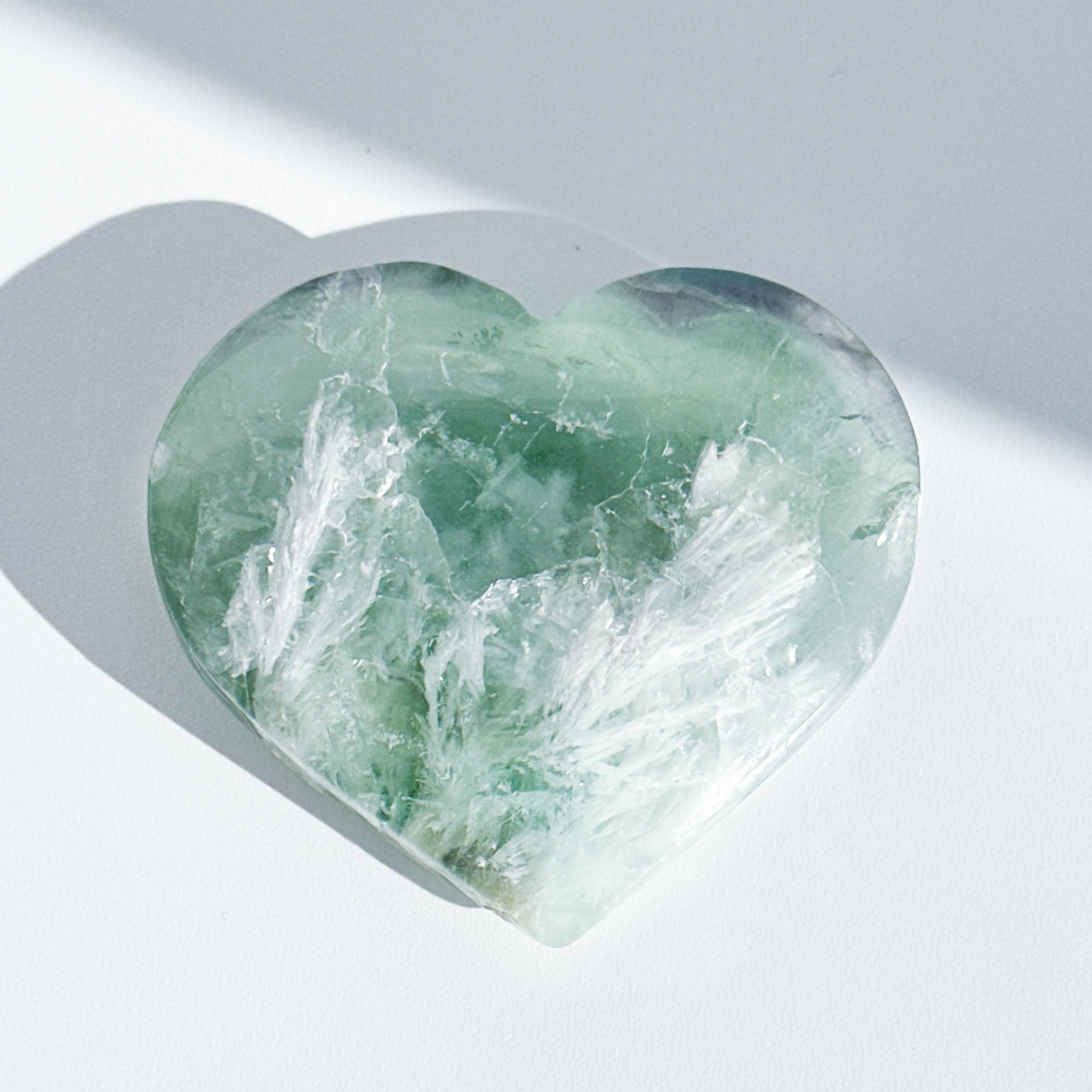 ポンデリングフローライト 03◇ Fluorite ◇天然石・鉱物