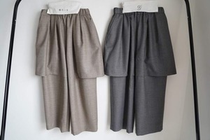 Layered Slacks_1 size