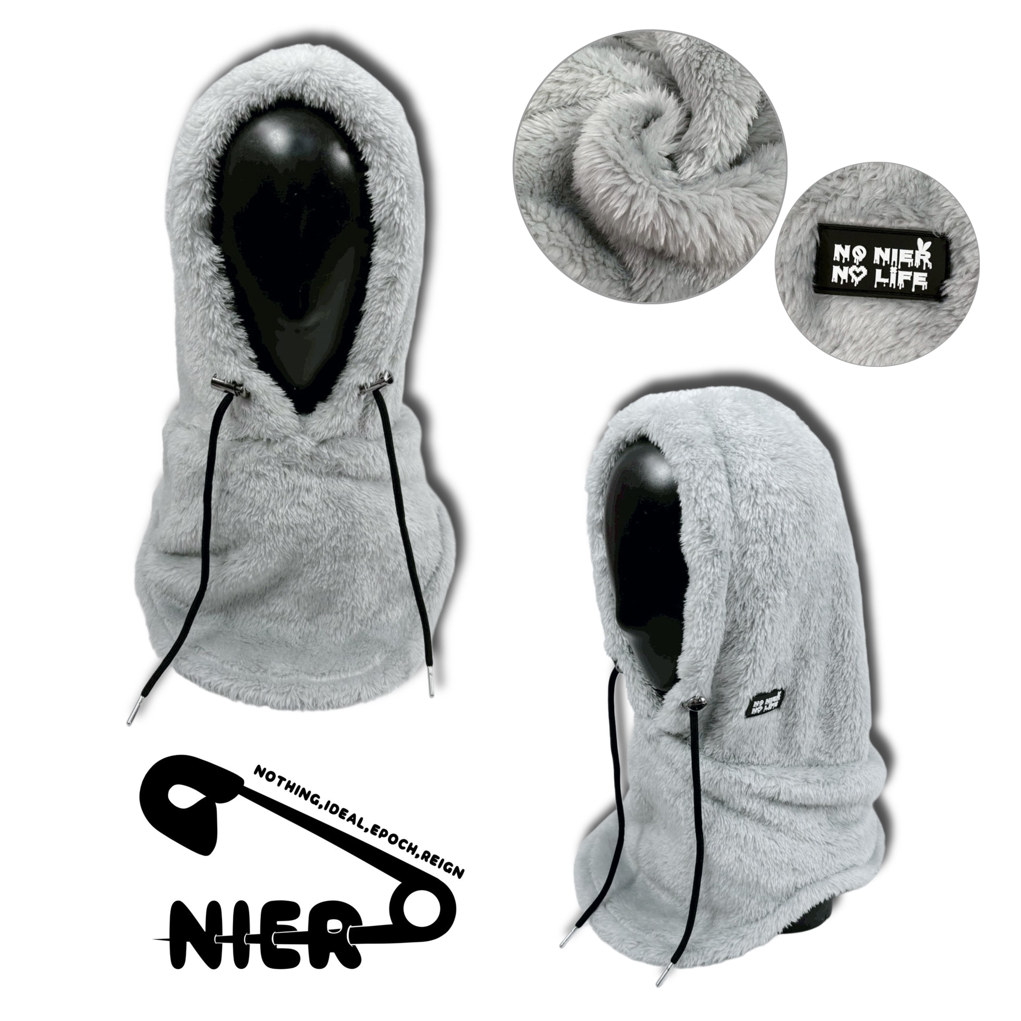 Scarf | NIER CLOTHING