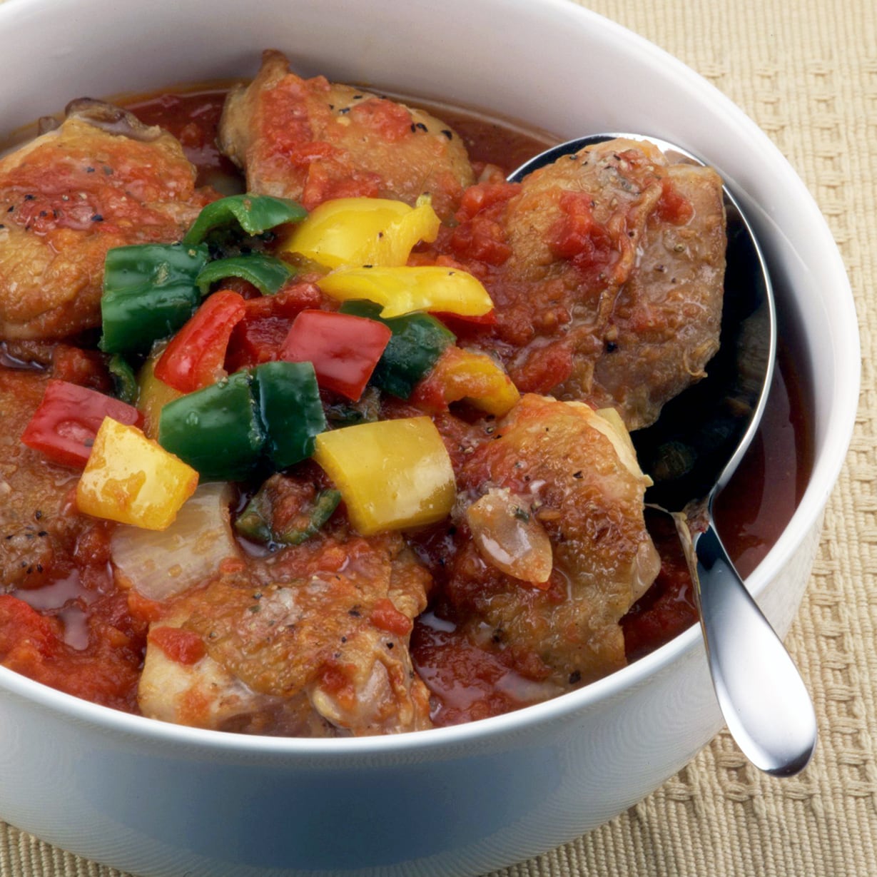 ラッキーデイズ〉パーティーサーバースプーン No.10386-000