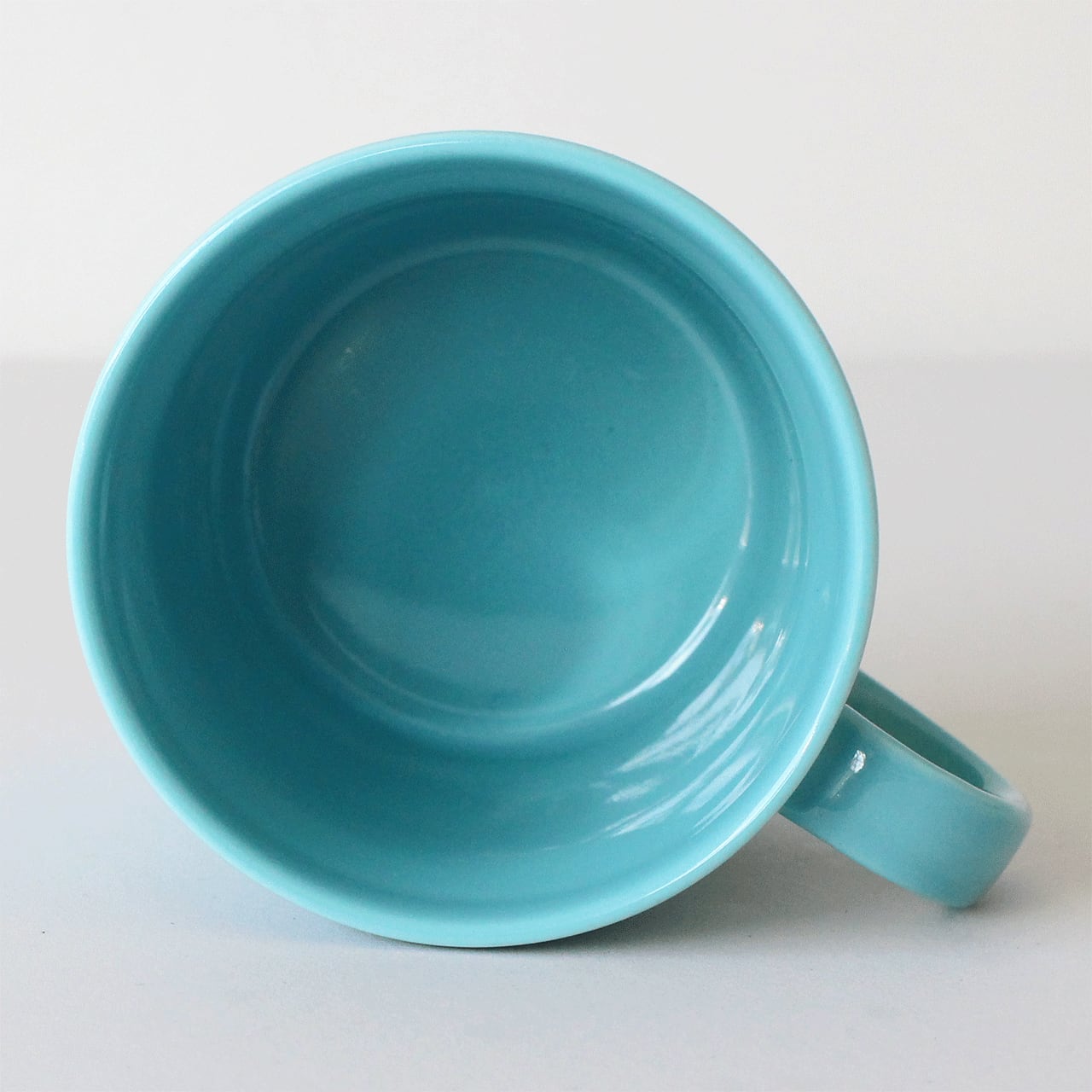 ティーマ マグ ☆送料無料☆イッタラ Ittala ティーマ ターコイズ