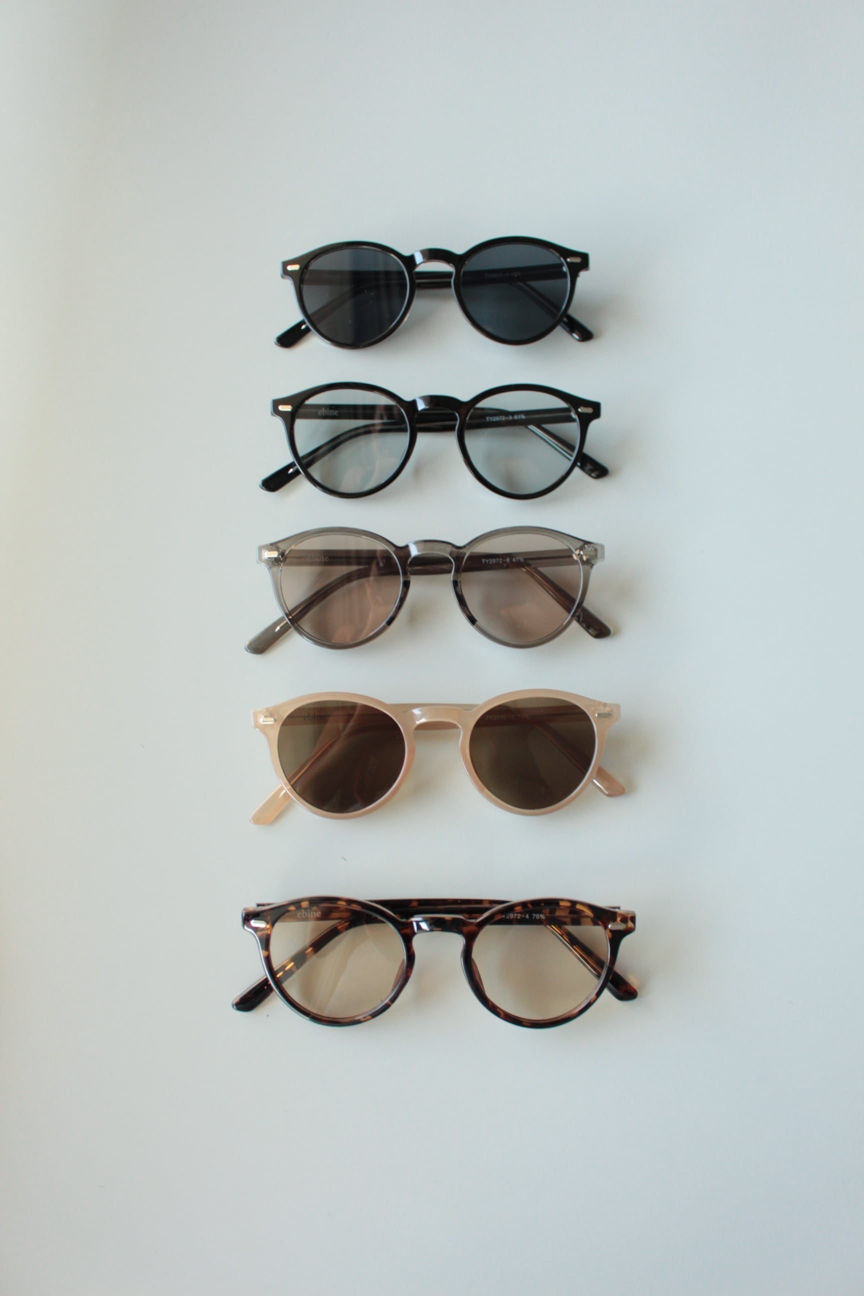 ALEUM【Boston Sunglass】