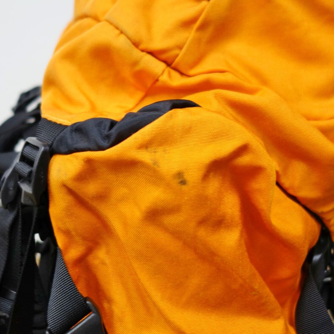 モンベル mont-bell ZERO POINT ゼロポイント TREKKING PACK 55 