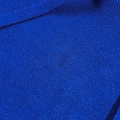 上下 Mila Owen ミラオーウェン セットアップ ニット パーカー タイトスカート (上)0(下)1/ブルー系 レディース