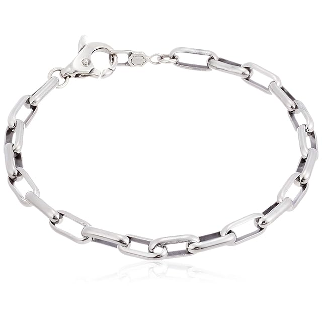 FAKE AS FLOWERS / FAF 25AW PEACE BRACELET (SILVER) | PAY ID