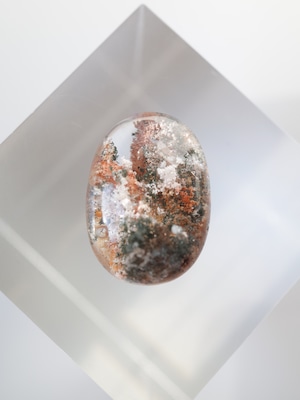 Garden Quartz - c10