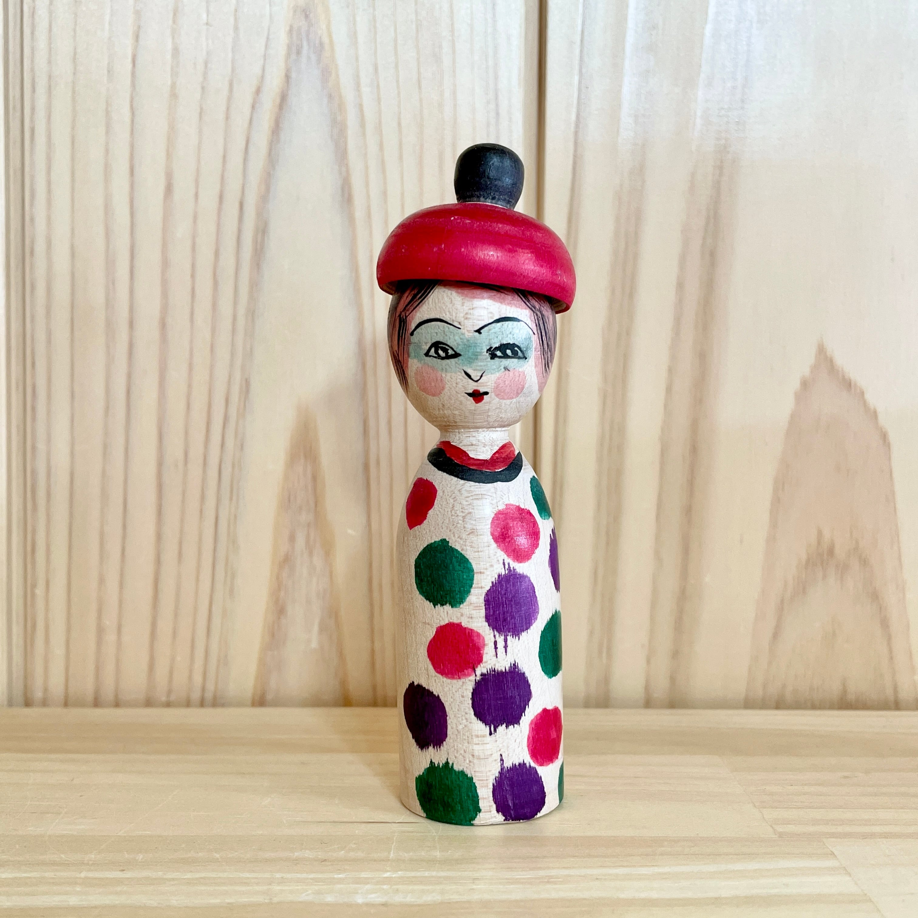 ALL ITEM | SHIBUYA_KOKESHI こけし専門店