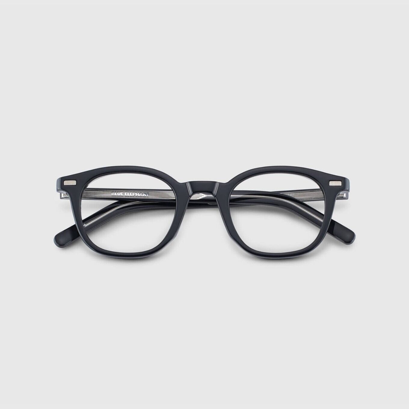 txt スビン 再入庫！☆TXT スビン 着用！！【BLUE ELEPHANT】BRANDON-N2 black