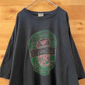 【GILDAN】ハワイ XXL ビッグサイズ プリント Tシャツ サーフィン us古着 アメリカ古着