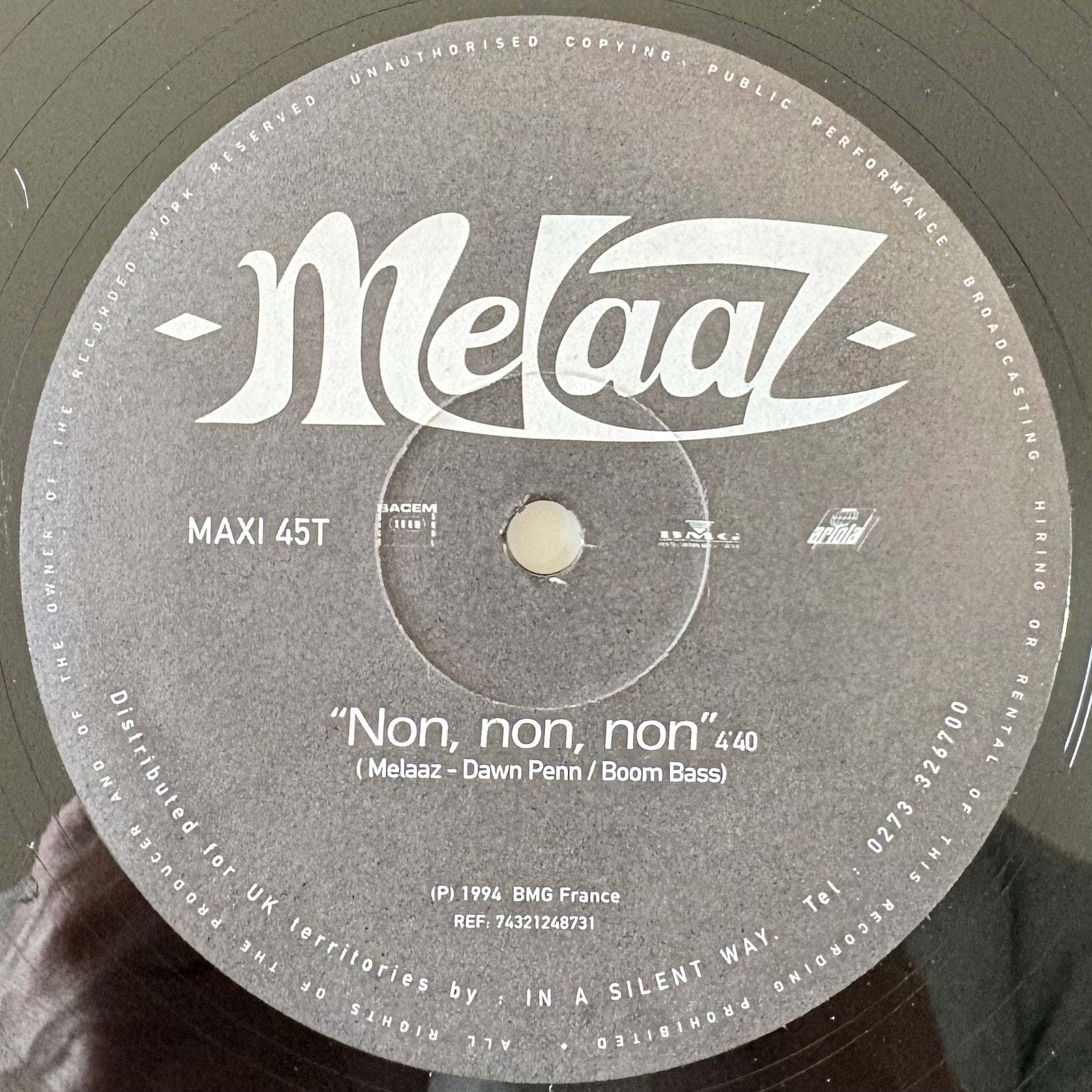 REGGAE | KOKA RECORDS