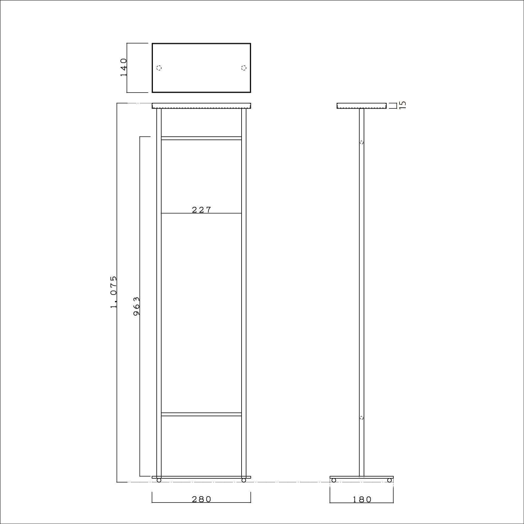 □短納期対応□傘が美しく並んで鍵も置ける。棚のついたアイアン傘かけ