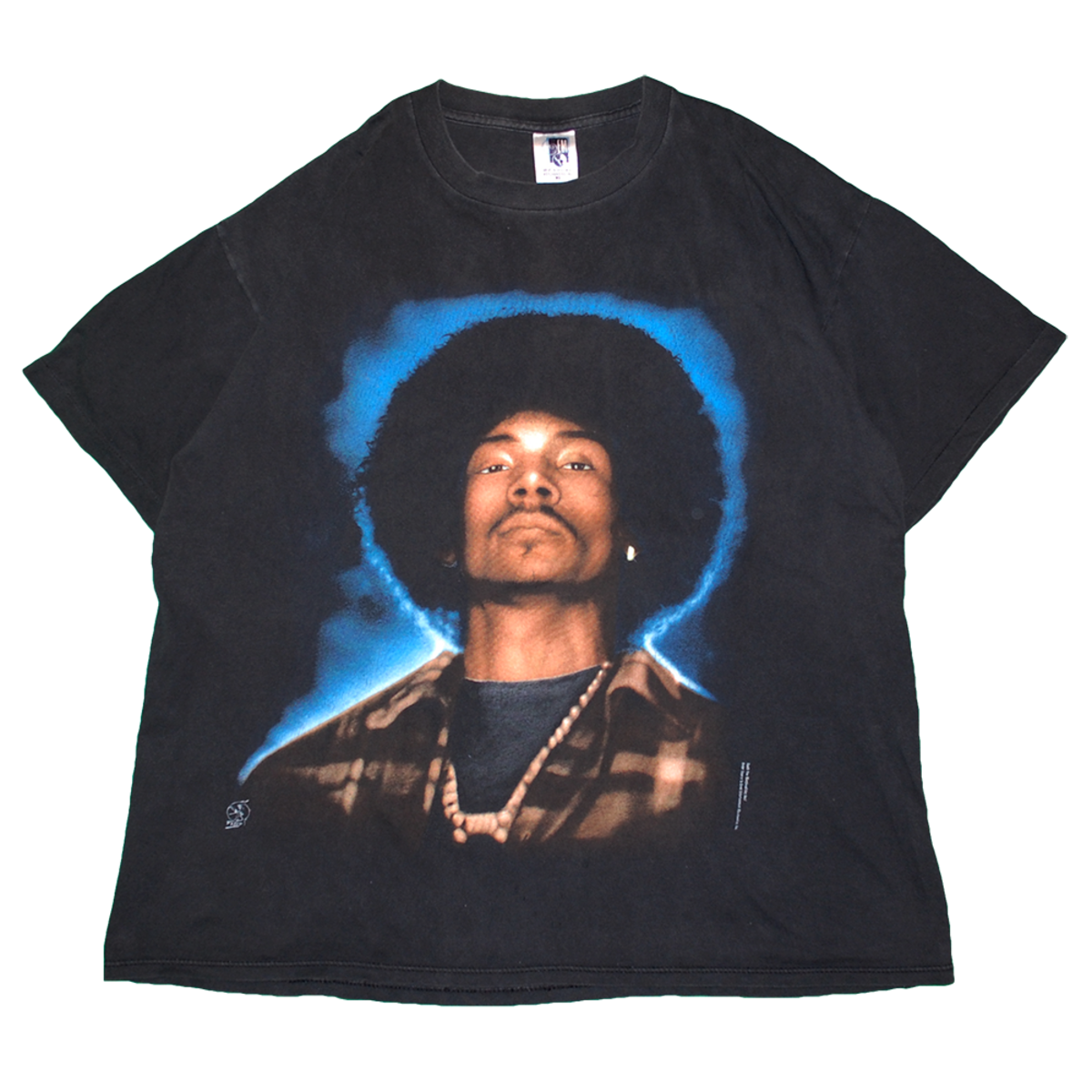 Snoop Doggy Dogg / Murder Was The Case