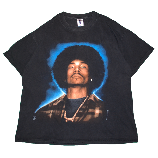 Snoop Dogg Rap Tee VINTAGE Tシャツ 90s - www.sorbillomenu.com