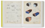 THE MODERN LIFE EXHIBITION CATALOGUE by Charlotte Perriand