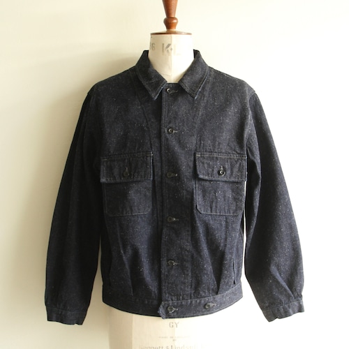 OUTIL  【 mens 】veste caen