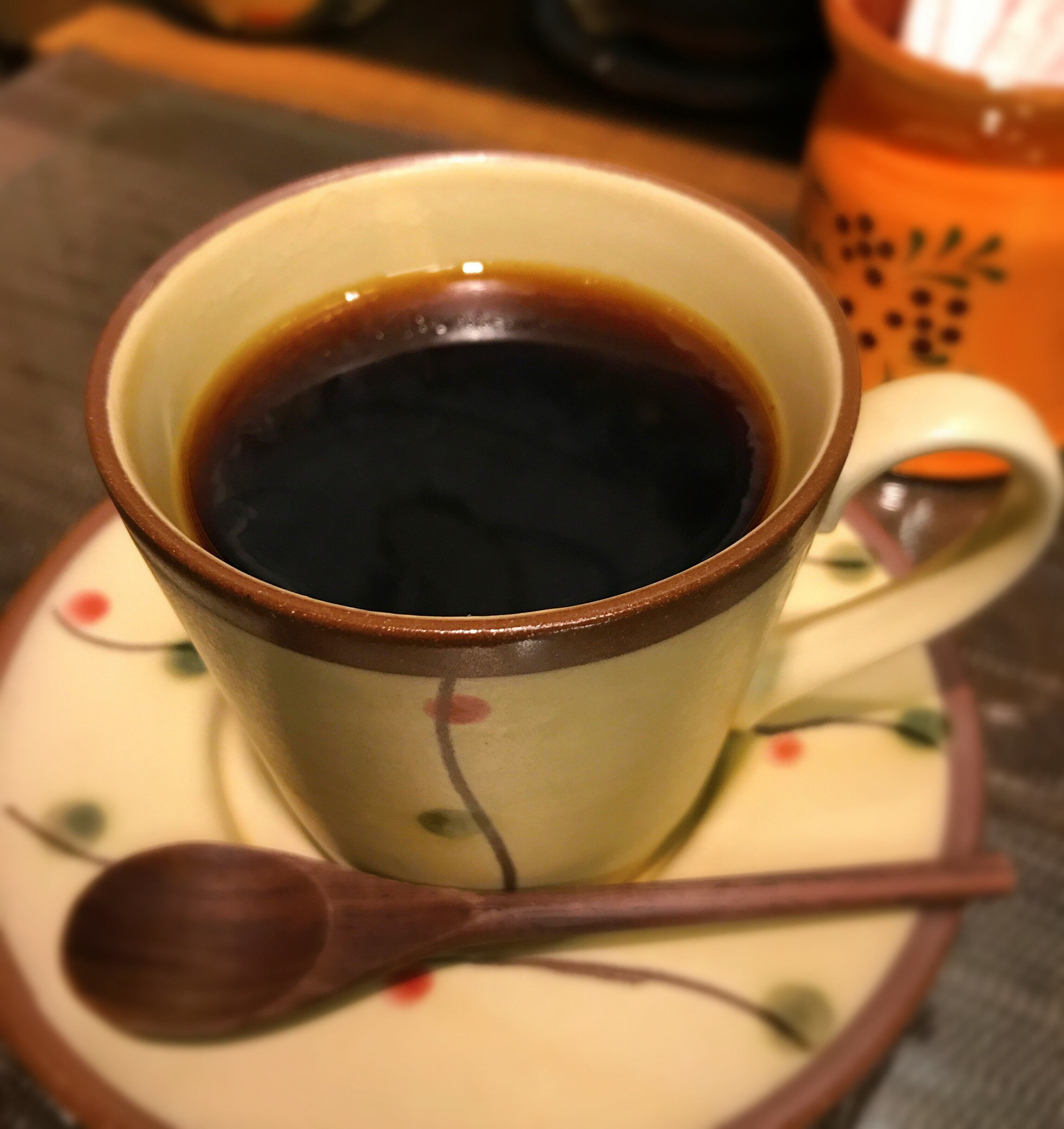 和のエチオピアンモカ G1 ハードロースト100g ◇炭火自家焙煎コーヒー