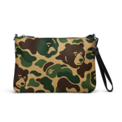 WILD BEAR クロスボディバッグA0077