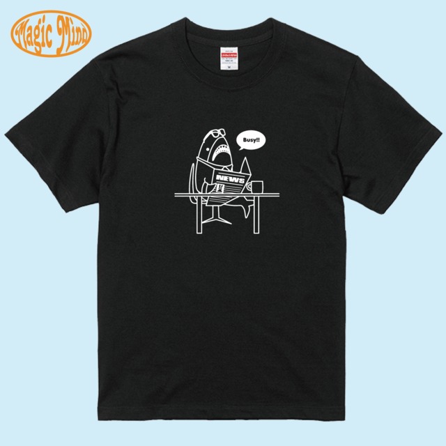 【SAINT M××××××】INSANE 半そでTシャツ ユニセックス SAINT M××××××】INSANE 半そでTシャツ ユニセックス (Saint