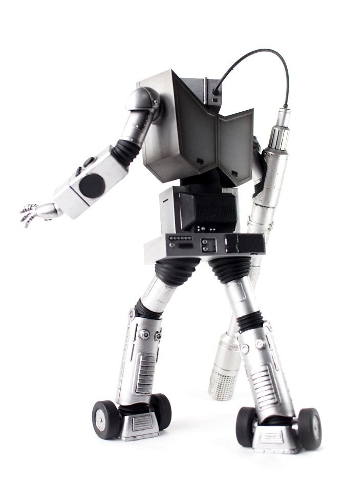 CMC NO.79 ミスター・VTR 原作カラー | CCPJAPAN