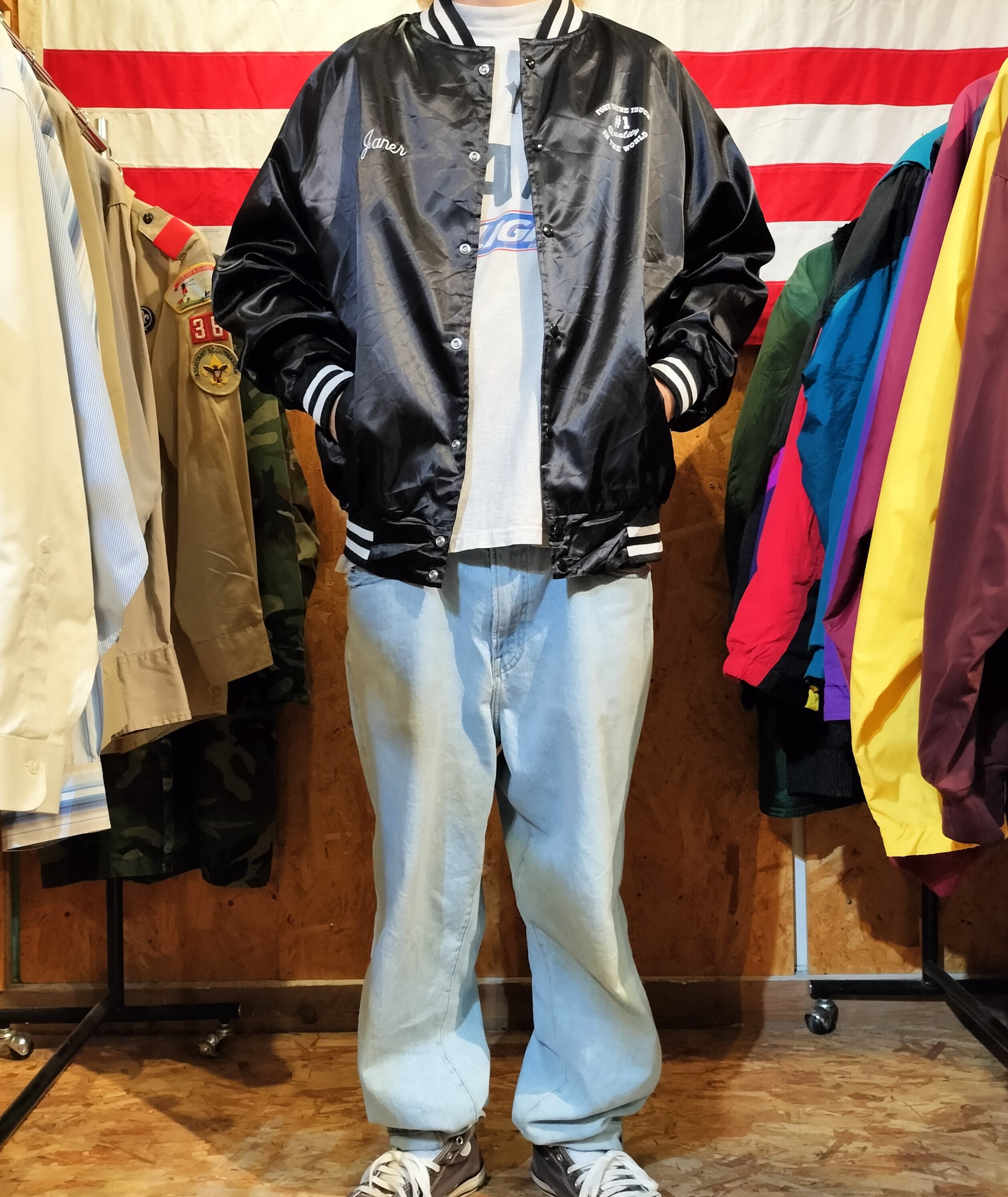 マンケーブストア「MAN CAVE STORE」[ガレージ・アメリカン雑貨