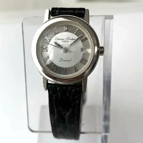 Christian Bonheur Paris 腕時計