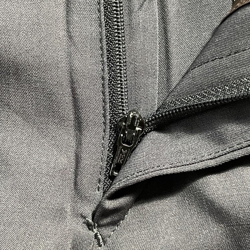 90s MONSIEUR GIVENCHY フランス製 slacks 詳細写真10