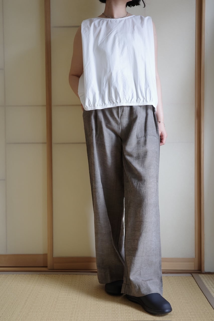 KLOKE Lambent Top White