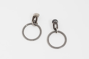 Earrings Ring Trace