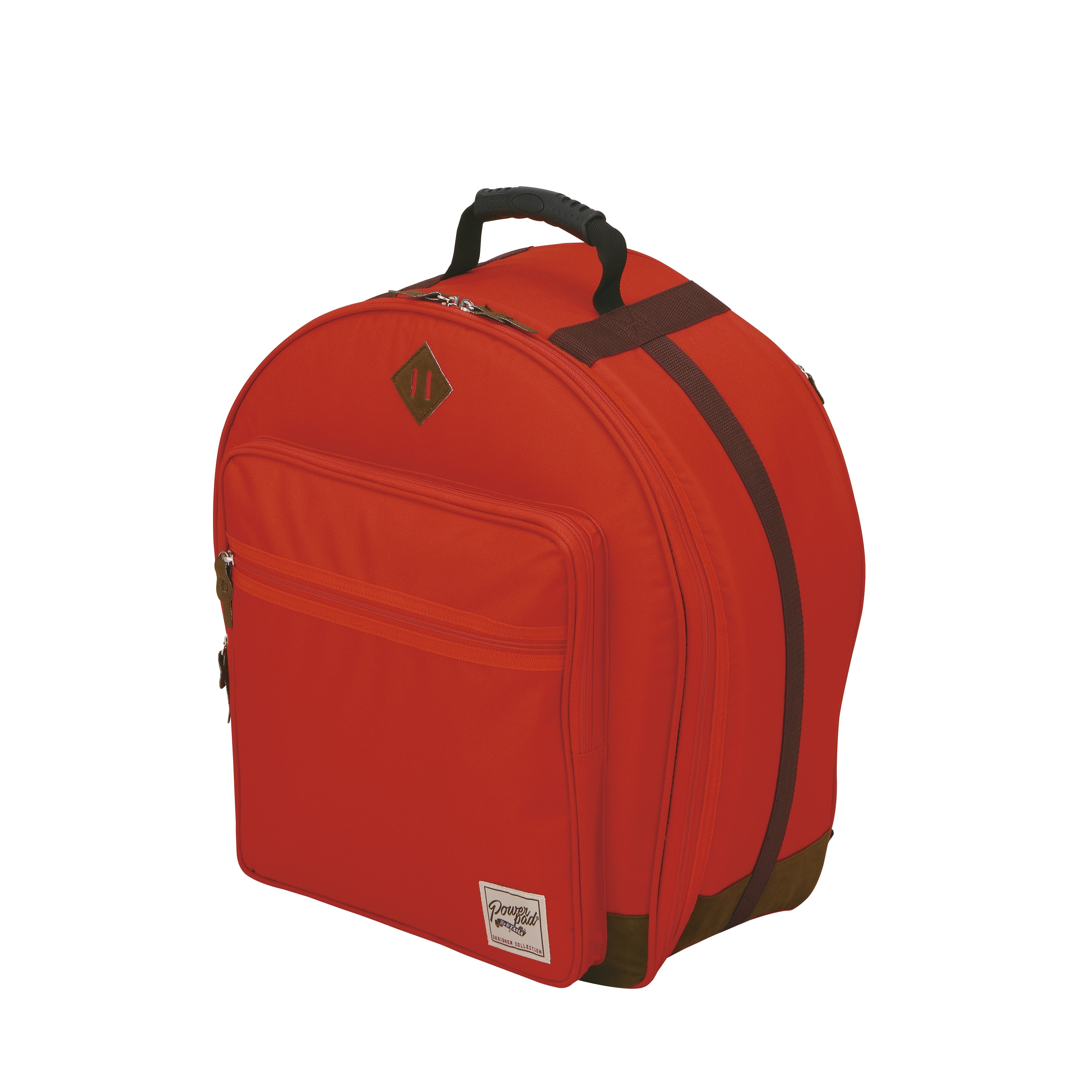Pearl Snare Drum And Pedal Carrying Case (カート付 スネア ペダル