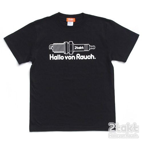2takt T-shirt/Spark plug