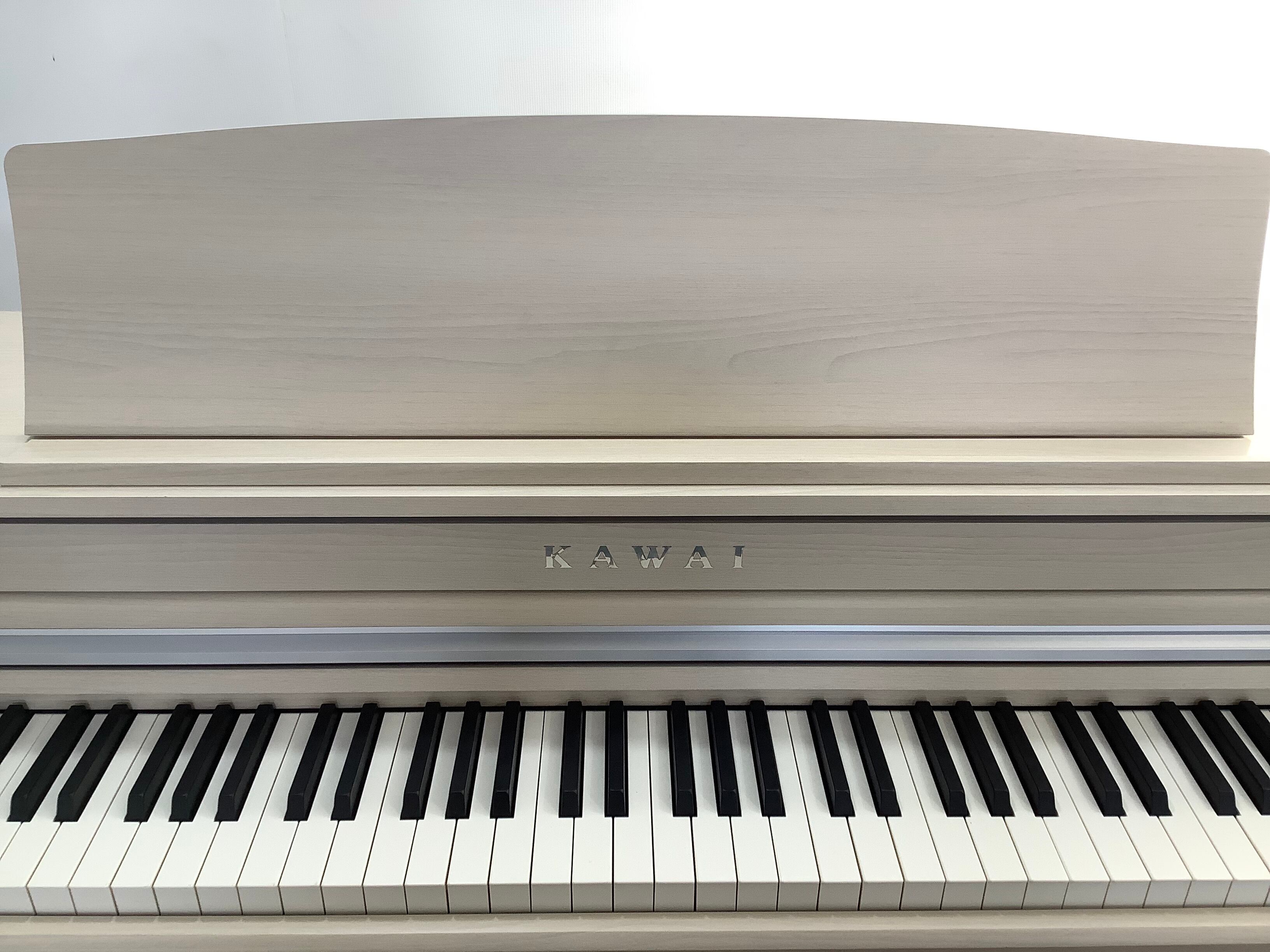 ☆53908【電子ピアノ】KAWAI CA49A 21年製 | リユース専門店エプコ