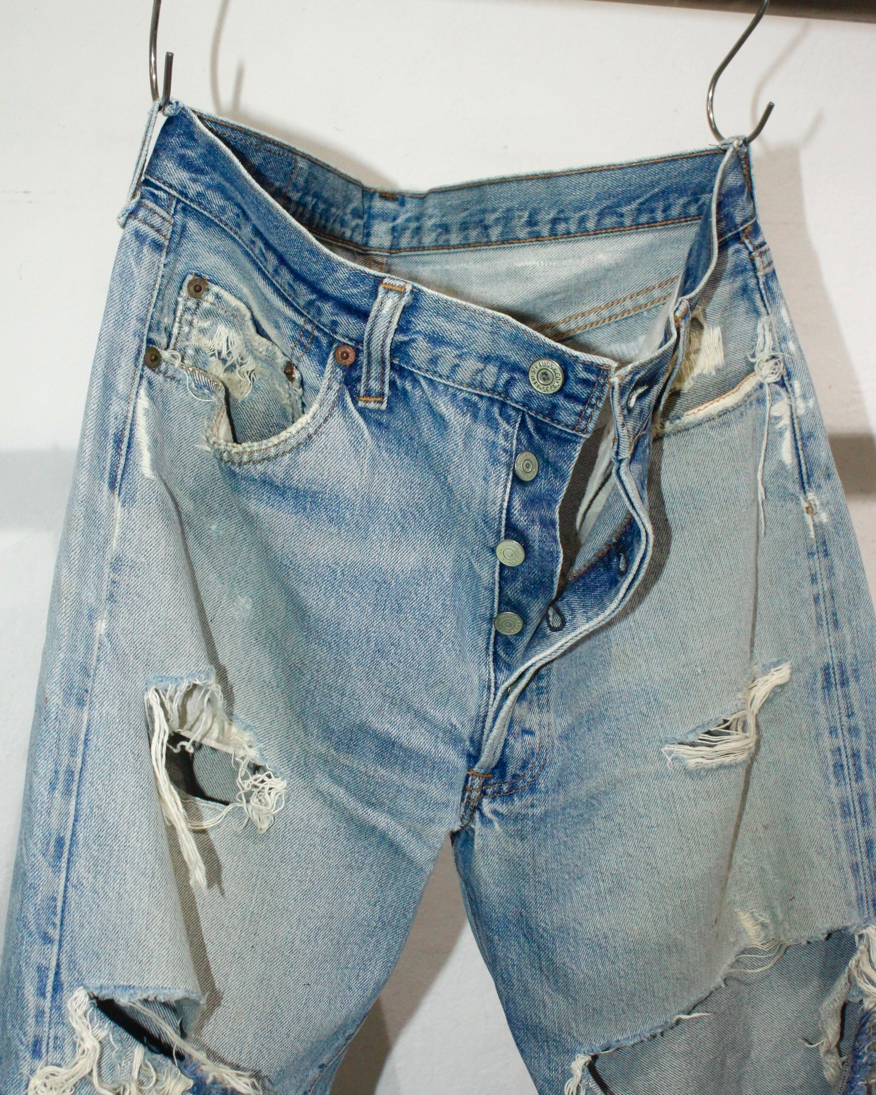 70s Levi's 