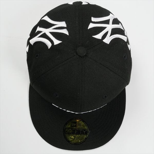 Size【7 5/8(XL)】 SUPREME シュプリーム ×New York Yankees 21AW Box