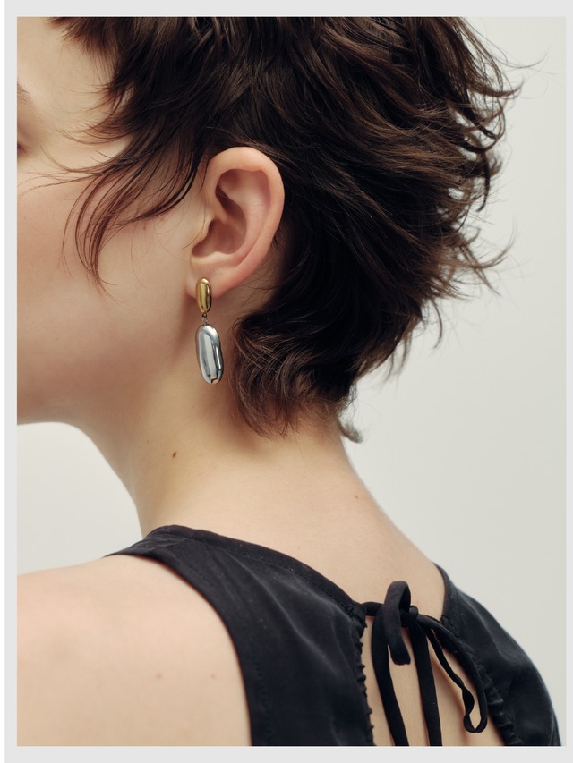 Pierce -Bi color-