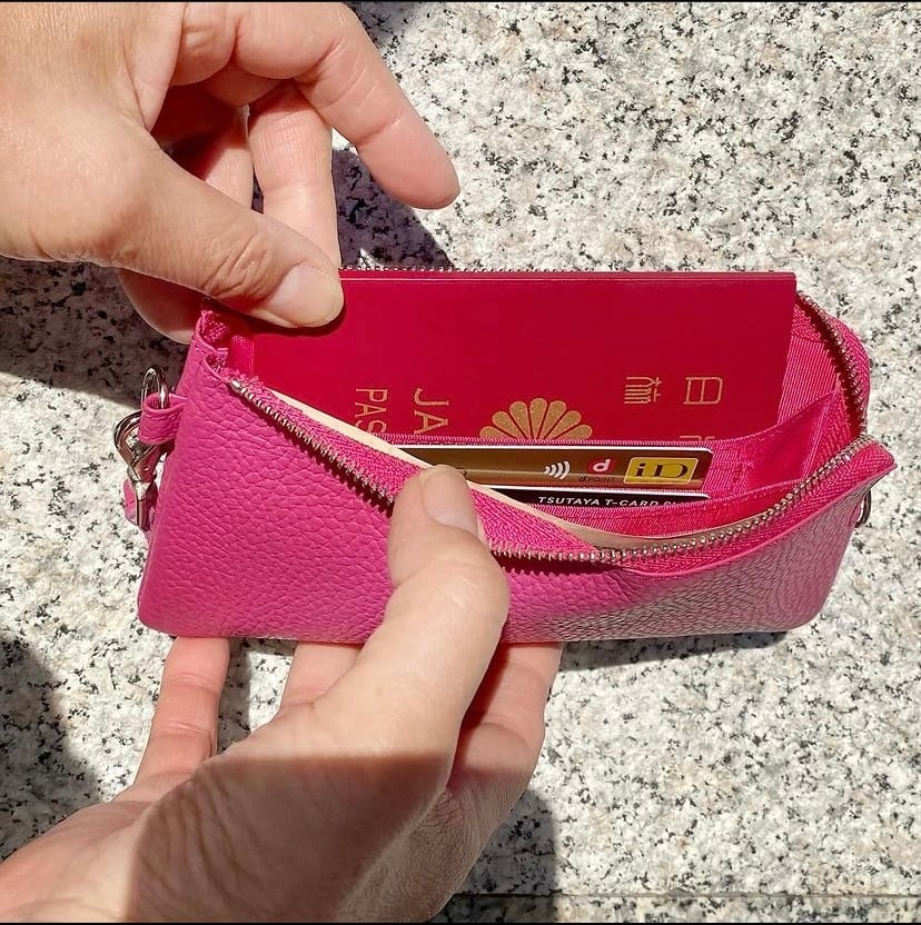 masahiro_　Masters トラベル&カートポーチ masahiro_ Masters トラベル&カートポーチ masahiro_様専用