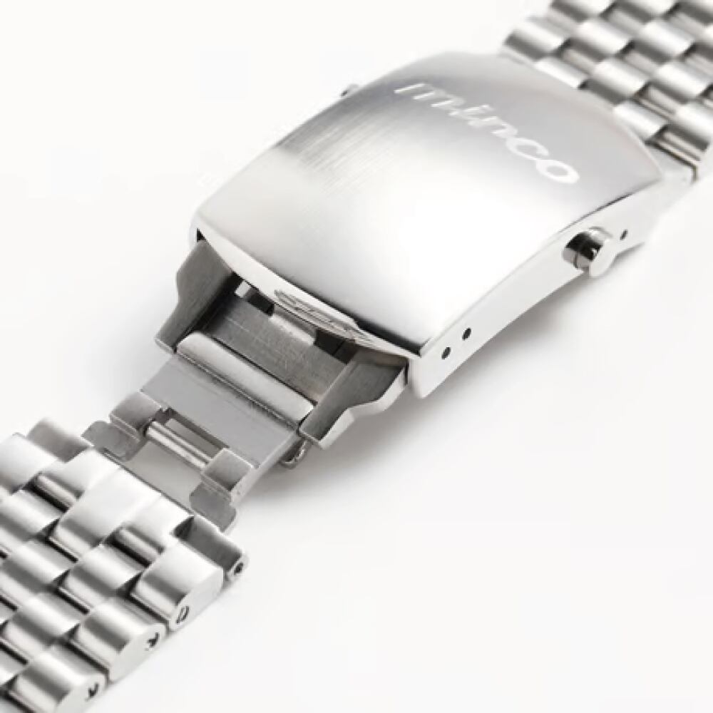 micro TYPE-03 胡桃染（Kurumizome） | Timepedia