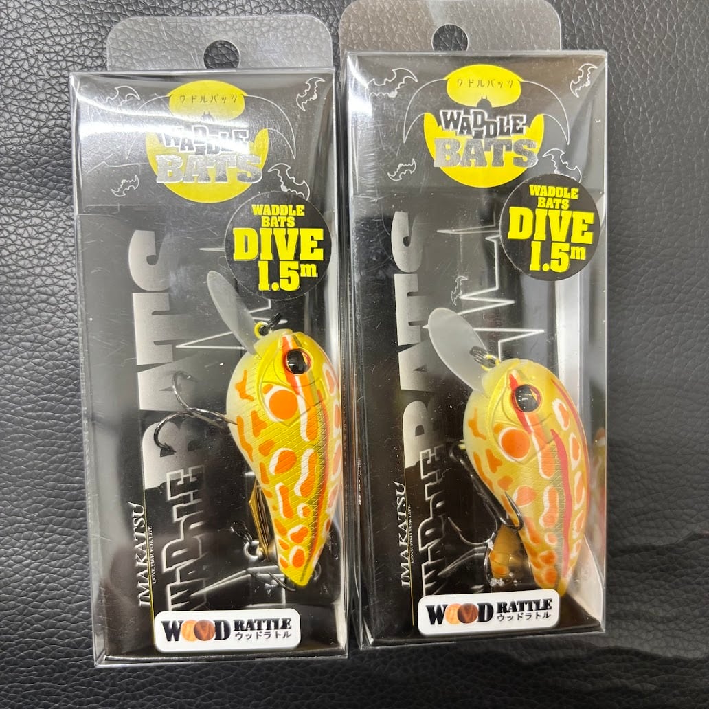 ビッグバス bigbass