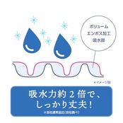 エリエール トイレットペーパー The エリエール 25m×72ロール(12ロール×6パック) ダブル パルプ100% こころ安らぐ香り