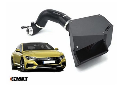 MST / アルテオン 4MOTION  VW-MK777 / エアクリーナー