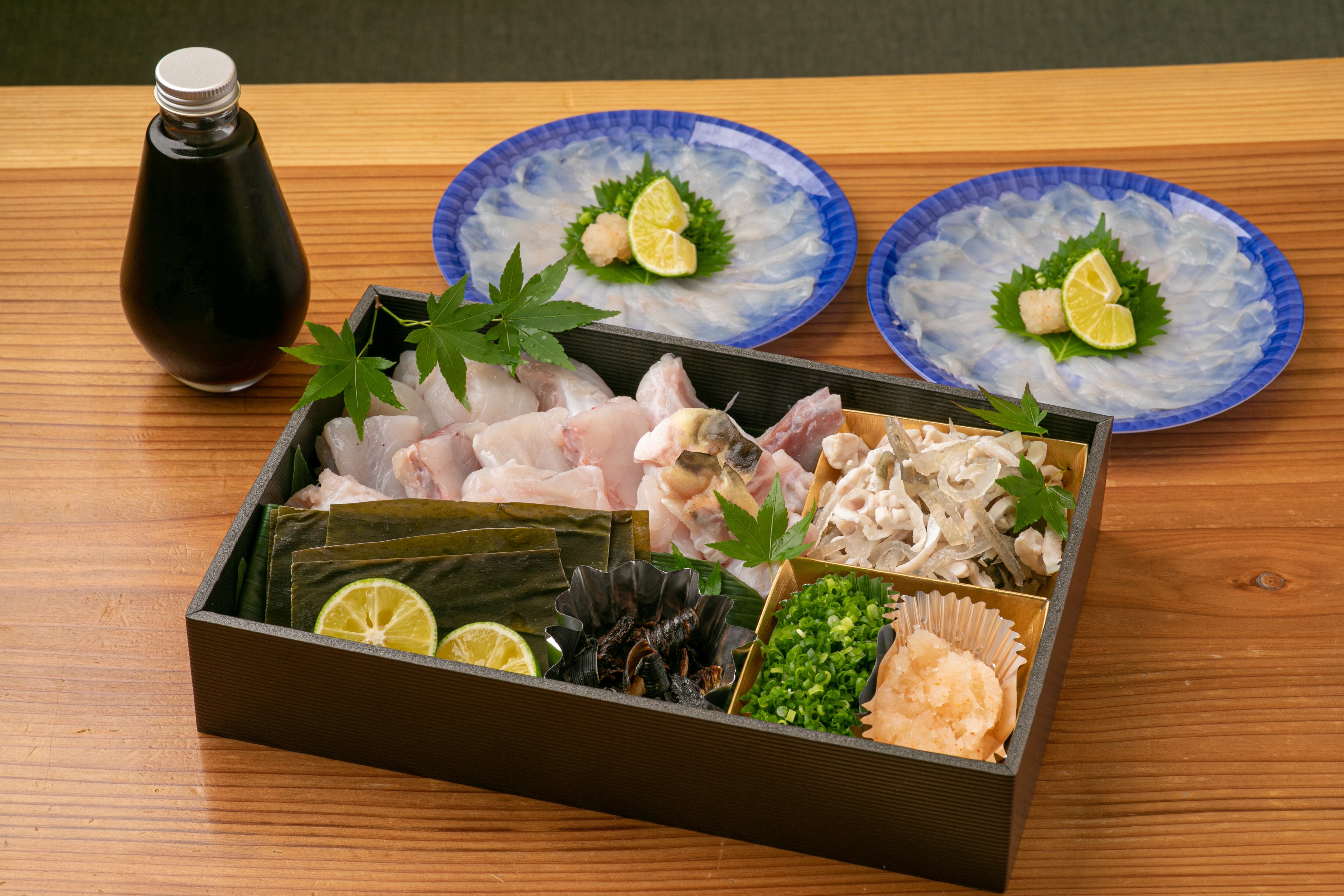 酒菜舎虎純