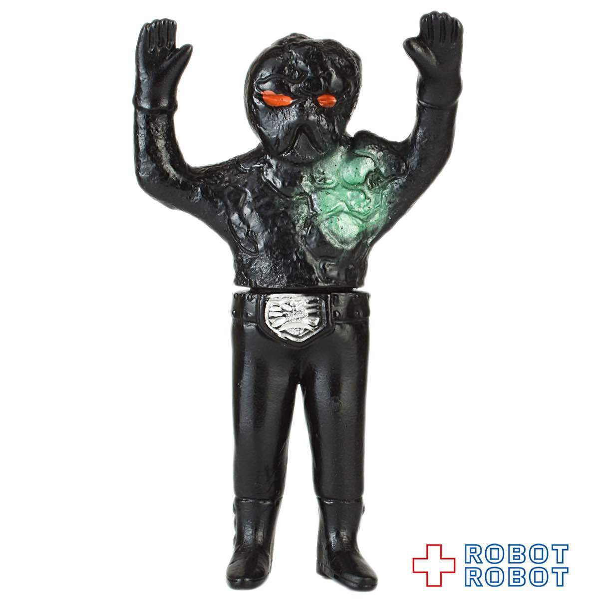 ポピー 仮面ライダー ミニソフビ カビビンガ | Pay ID