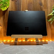 準美品‼️Surface Pro 7+☘ブラック☘第11世代☘人気ノートパソコン